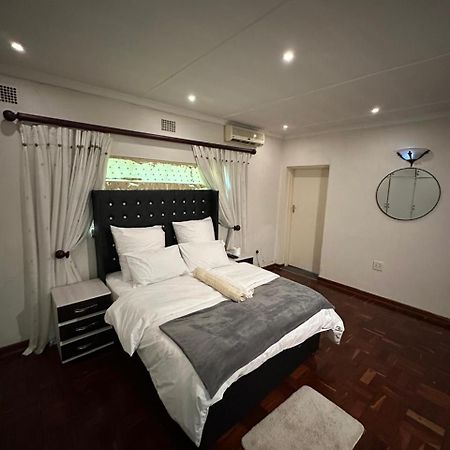 פיטרמריצברג K-Lodge מראה חיצוני תמונה