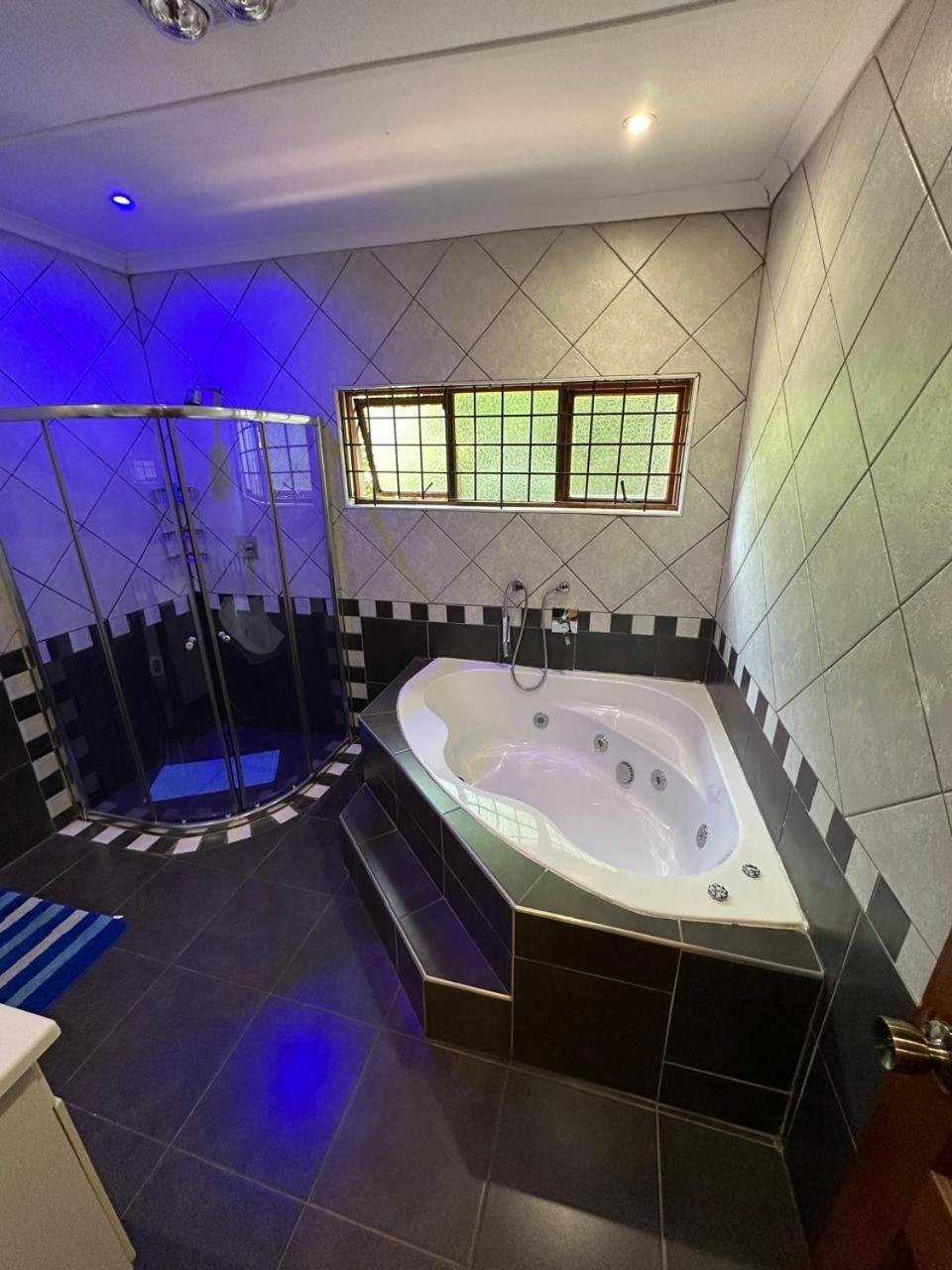 פיטרמריצברג K-Lodge מראה חיצוני תמונה