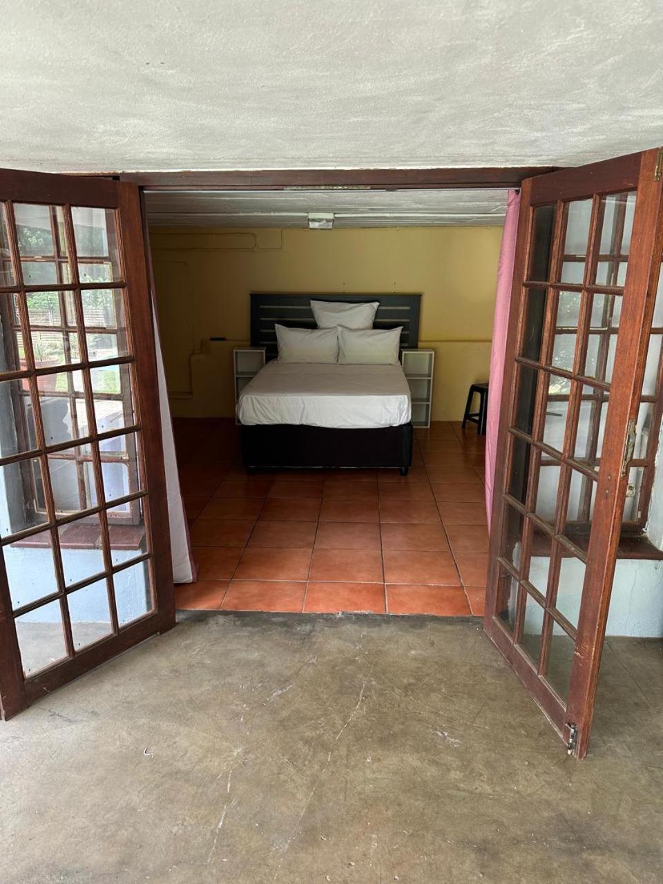 פיטרמריצברג K-Lodge מראה חיצוני תמונה