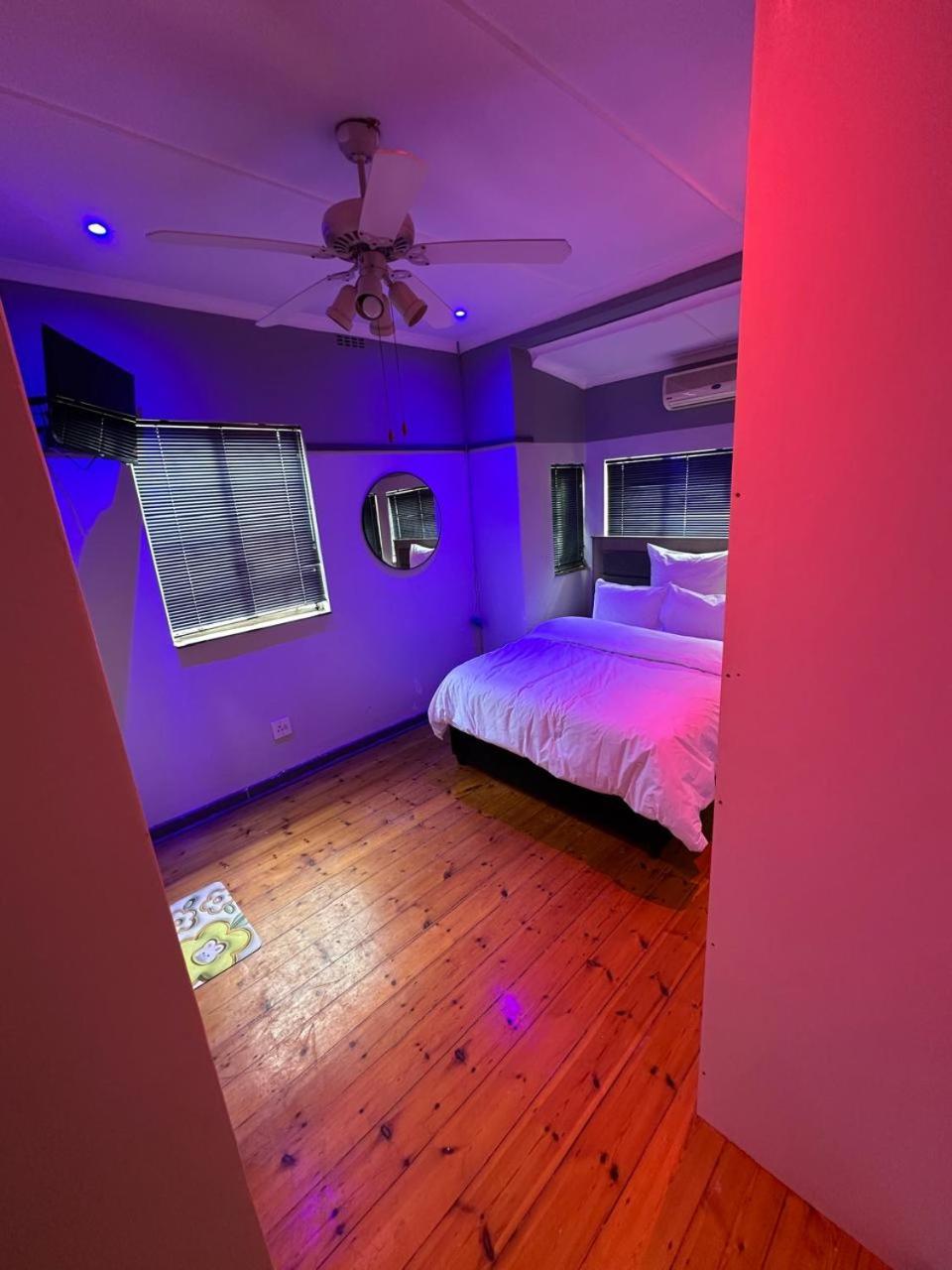 פיטרמריצברג K-Lodge מראה חיצוני תמונה